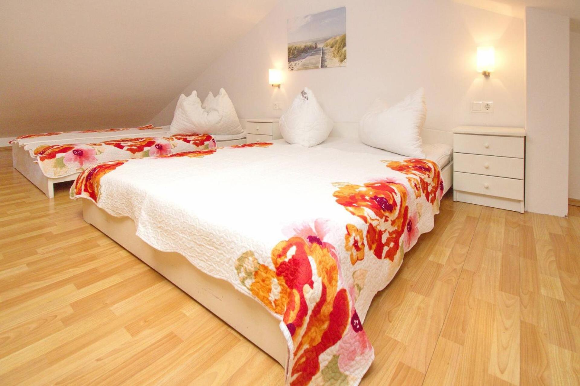 Apartments Mikulan Beach 巴斯卡 外观 照片